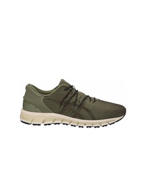 Asics Gel-quantum 360 4 Heren Groene Sneakers