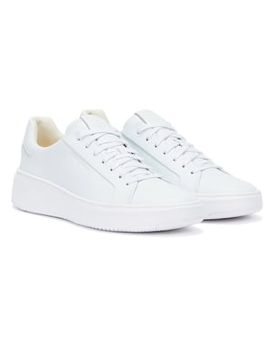 Cole Haan Grandpro Topspin Heren Wit Sportschoenen