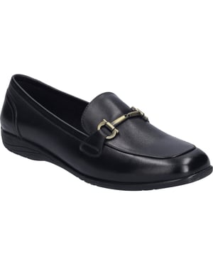 JOSEF SEIBEL Fenja 26 | Ballerina voor Dames | zwart