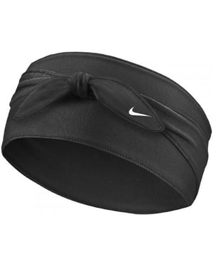 Nike Stropdas Bandana (Zwart)