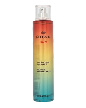Nuxe Sun Delicious Fragrant Water 100ml.