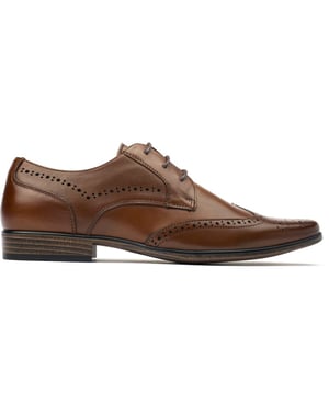 Soletrader Logan Schoenen