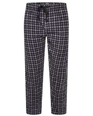 Kruze van Enzo | Pyjamabroek voor heren