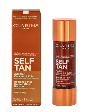 Clarins Radiance-Plus Golden Glow Booster Body 30ml.