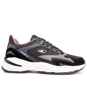 O'neill Montauk Low Sneakers