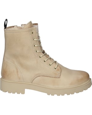 Kajsa - Fields Of Rye - Boots