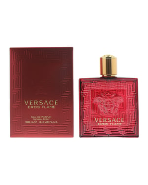 Versace Eros Flame Edp Spray 100ml.
