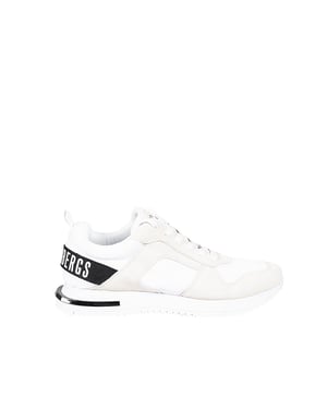 Bikkembergs Sneakers Harmonie Vrouw Wit