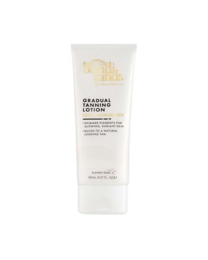 Bondi Sands Geleidelijk Bruinende Lotion Huidverlichter 150ml