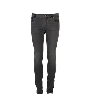 John Richmond Jeans Ruskin Mannen zwart