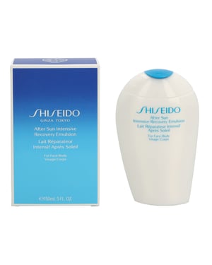 Shiseido After Sun Intensive Recovery Emulsion150 ml.