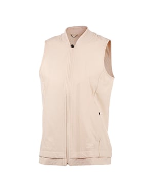 Adidas Ultra Energy Vrouwen Cream Gilet