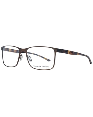 Porsche Design Optical Frame P8346 E 57 Titanium