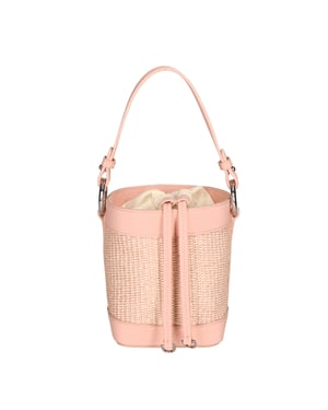 Gave Lux Emmer tas vrouwen PINK