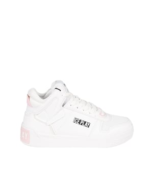 Ice Play Sneakers Vrouw Wit
