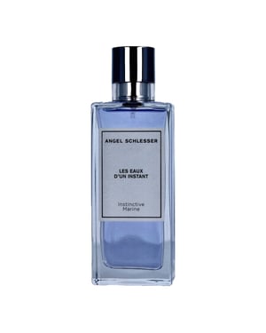 Les Eaux dun Instant - Instinctieve Marine - EdT 100ml