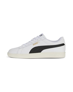 PUMA Unisex Smash 3.0 L Sneakers