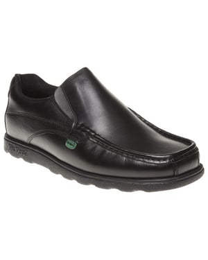 Kickers Fragma instapschoenen