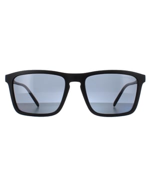 Arnette AN4302 Catfish 2900Z3 gerecycled zwart zilver zonnebril