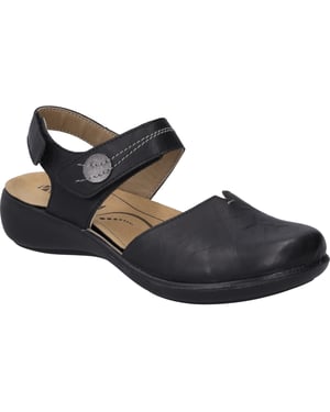 Westland Ibiza 77 | Sandaal voor Dames | zwart