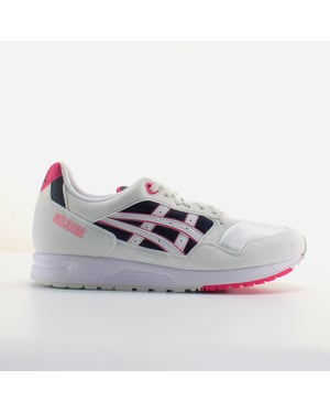 Asics Gelsaga Heren Wit