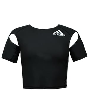 Adidas Sprintweb Dames Zwart