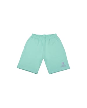 Be Happy RSC-S2108 effen sportshort voor dames