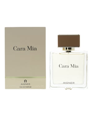 Aigner Cara Mia Parfum 100ml