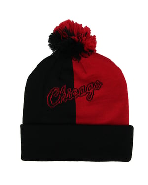 Mitchell & Ness Chigaco Bulls Heren muts