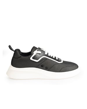 Baldinini Sneakers Mannen zwart