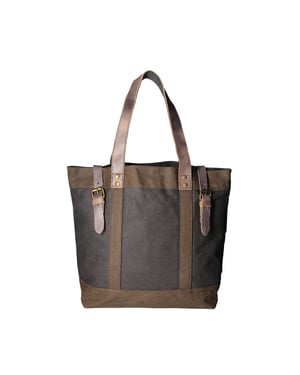 Gave Lux tas unisex BLACK