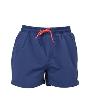 Fila Vintage Artoni Zwemshort Peacoat