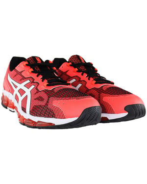 Asics Gel-Quantum 360 6 Heren Rode Trainers