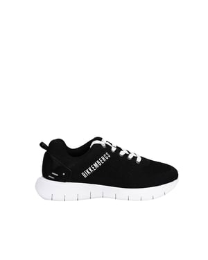 Bikkembergs Sneakers Florentine Vrouw zwart