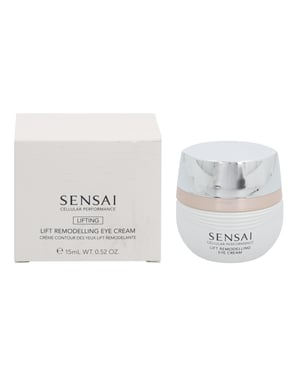 Sensai Cp Lift Remodelling Eye Cream 15ml.