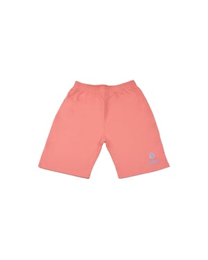 Be Happy RSC-S2108 effen sportshort voor dames