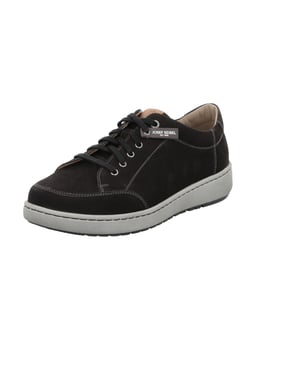 JOSEF SEIBEL David 03 | Sneaker voor Heren | zwart