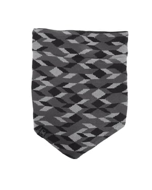 Breien en fleece bandana 45100 unisex