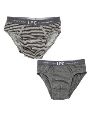 Pack-2 Slips LP1016