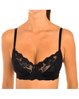 Elegance-BH mit Bügel und Körbchen P08GD Damen