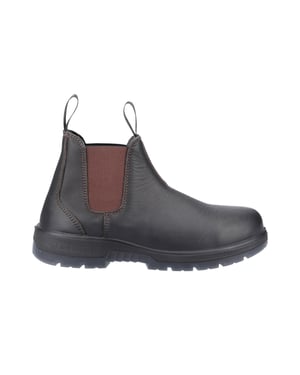 Hard Yakka Brumby Dealer Boots Unisex