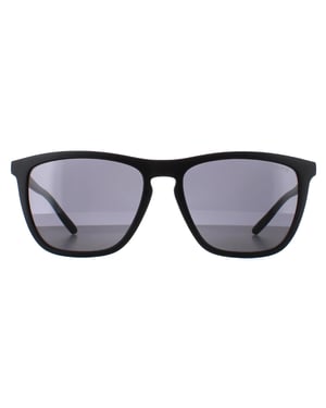 Arnette AN4301 Fry 275887 matte zwart donkergrijze zonnebril