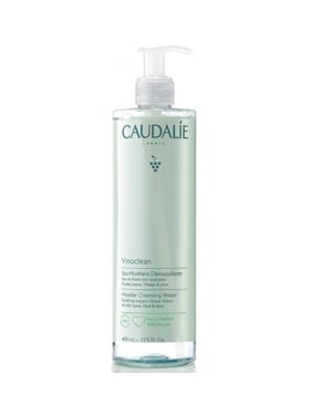 Caudalie Vinoclean Micellar Cleansing Water400 ml.