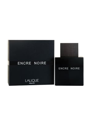 Lalique Encre Noir Pour Homme Edt Spray 100ml.
