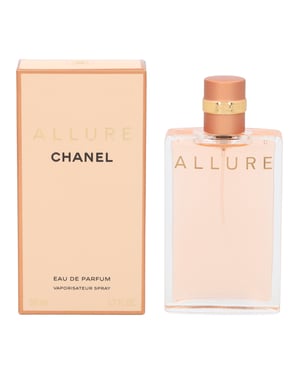 Chanel Allure Femme Edp Spray 50ml.