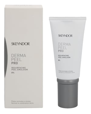 Skeyndor Derma Peel Pro Resurfacing Peel Emulsion50 ml.