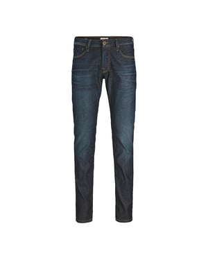 Jack & Jones Jeans Glenn Icon Blauw