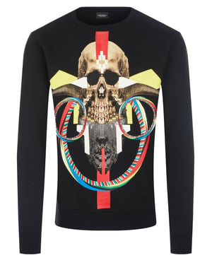Marcelo Burlon-trui