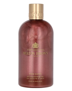 M.Brown Rose Dunes Bad- en Douchegel 300 ml