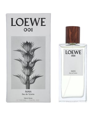 Loewe 001 Man Edt Spray100 ml.